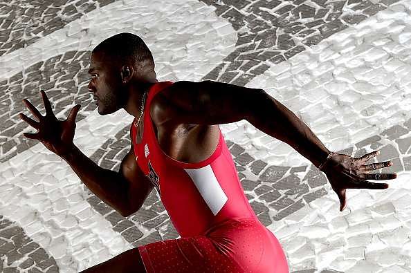 Rio Olympics 2016: How Justin Gatlin is using biomechanics to try and beat Usain Bolt