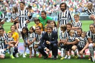 Juventus Serie A
