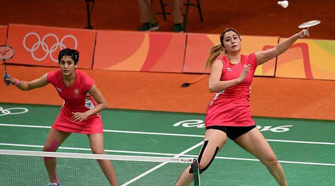 Rio Olympics 2016: Jwala Gutta, Saina Nehwal wary about slow shuttle speed