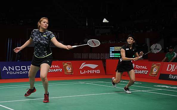 Jwala Gutta/Ashwini Ponnappa vs Ayaka Takahashi/Misaki Matsutomo, Rio Olympics 2016, Badminton: Preview, TV details & Timings