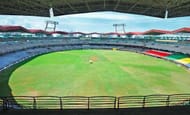 Kaloor International Stadium, Kochi