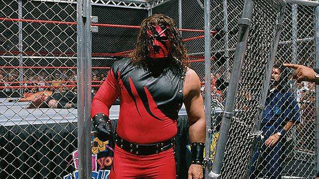 5 of the scariest moments in WWE history