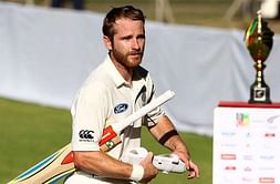 Virender Sehwag continues to entertain on Twitter by wishing Kane Williamson on his birthday