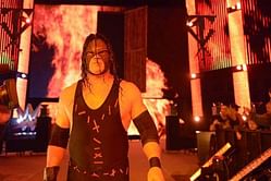 WWE News: Kane takes a shot at America's presidential candidates