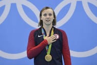 Katie Ledecky