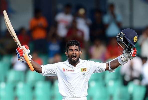 Kaushal Silva speaks about his best Test knock and playing with six stitches