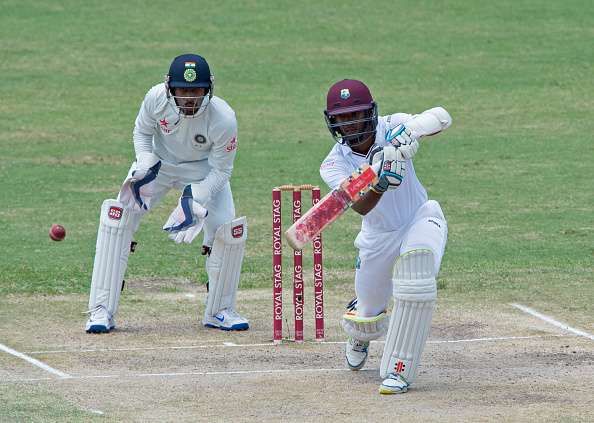 West Indies vs India: Top 5 promising West Indies players from the ongoing series
