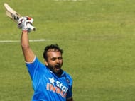 Kedhar Jadhav India Cricket