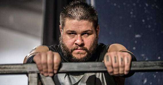 5 Booking decisions for Kevin Owens