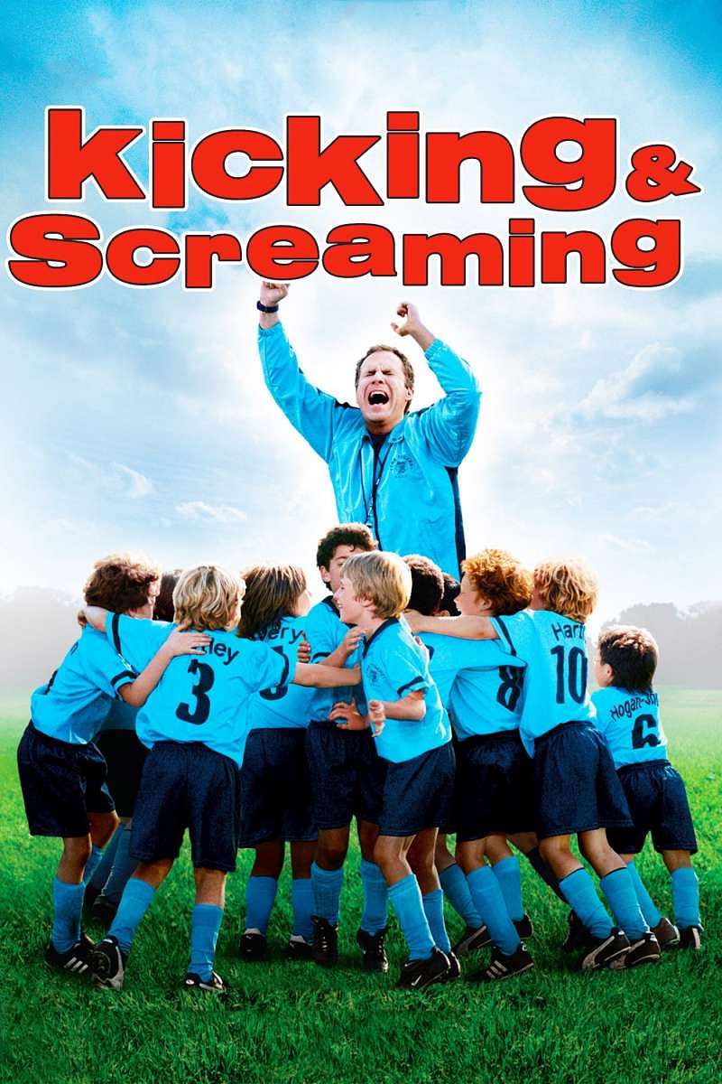 20 best soccer movies with their posters and trailers