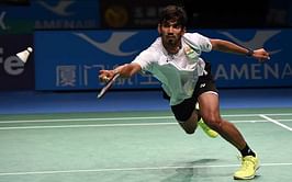 Kidambi Srikanth vs Lino Munoz:Rio Olympics 2016, Badminton: Preview, TV details & Timings