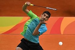 Rio Olympics 2016: A win against Lin Dan would be a mammoth task but Kidambi Srikanth is up for it