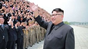 North Korea decides bizarre punishment for athletes who failed at 2016 Rio Olympics