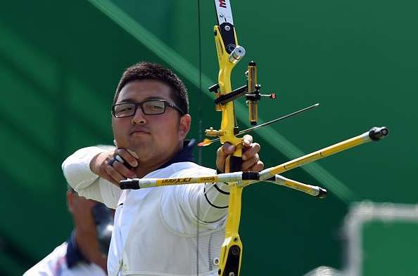 Rio Olympic 2016: A look at the five world records so far
