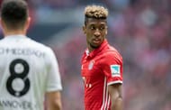 Kingsley Coman