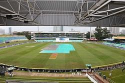 Dolphins CEO assures changes to avoid Kingsmead washout repeat in the future