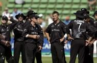 New Zealand cricket