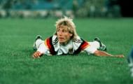 Jurgen Klinsmann