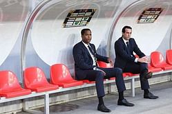 The one for all seasons and reasons: The director of football
