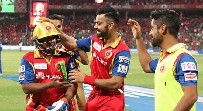 5 potential power-hitters for India in T20 cricket