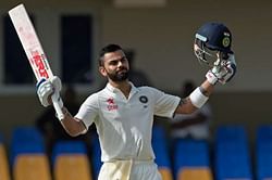 Kapil Dev feels Virat Kohli's captaincy cannot be judged on one series