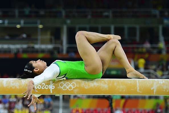Rio 2016: Who said what, world reacts to Dipa Karmakar becoming the first Indian gymnast to qualify for an Olympic final