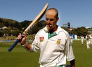 Gary Kirsten