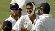 Anil Kumble
