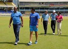 India vs West Indies: Play called off for the fourth consecutive day in the final Test