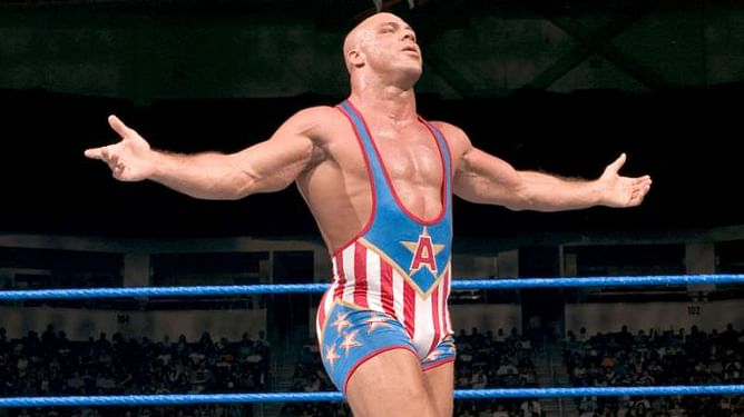 WWE News: Kurt Angle sets potential WWE return date, talks about Hall of Fame induction