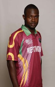 Evin Lewis