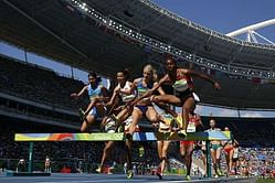 Rio Olympics 2016, Athletics: Lalita Babar storms into Women's 3000m steeplechase final, Sudha Singh eliminated