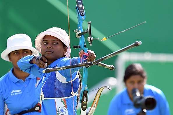 Rio Olympics 2016, Archery: Laxmirani Majhi - Women's Individual Event preview, timing and where to watch