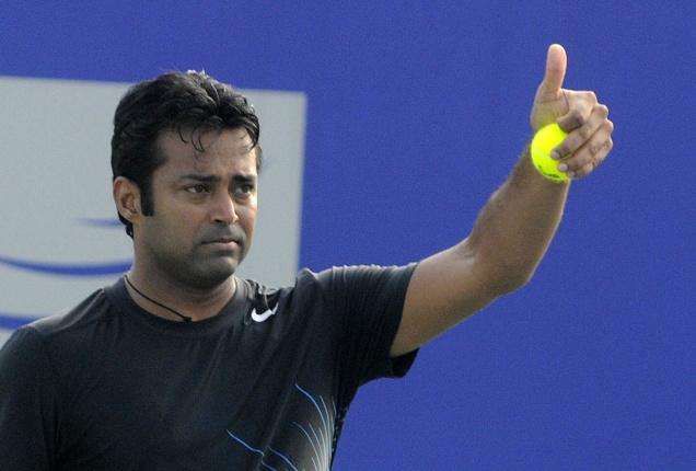 Reports suggest Leander Paes doesn't want to share a room with Rohan Bopanna, AITA clarifies