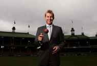 Brett Lee