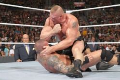 WWE News: Finn Balor's injury, Brock Lesnar's elbows and The Miz's promo