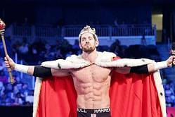 WWE Rumours: King of the Ring to return