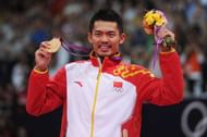 lin dan