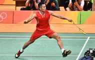 Lin Dan