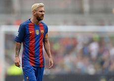 Pope Francis believes Lionel Messi is better than Pele and Diego Maradona