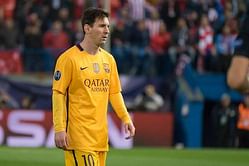 5 Things That Have Happened Since Messi Last Scored In An El Clasico