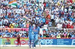 Who Said What: World reacts as West Indies beat India by 1 run in first T20I