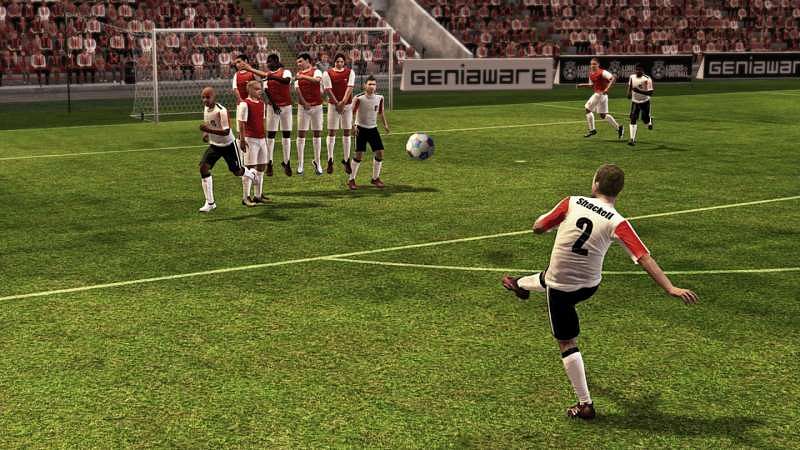 playfootball.games Competitors - Top Sites Like playfootball.games