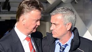 Not easy to remove the philosophies of Van Gaal from the players mind straightaway, insists Mourinho