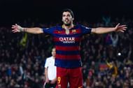 luis suarez