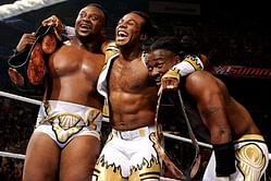 What Happens to The New Day When They Lose The WWE Tag Titles?