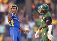 Malinga vs Kenya 2011