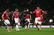 Manchester United Europa League