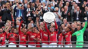 FA Community Shield 2016: Leicester City 1-2 Manchester United - 5 talking points