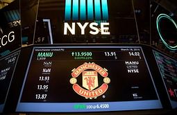 Why have football clubs failed in the stock exchange?